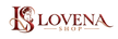 LOVENA SHOP - Home